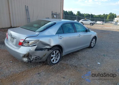 2007 Toyota Camry Le из США, поврежденный, VIN 4T1BE46K37U183502